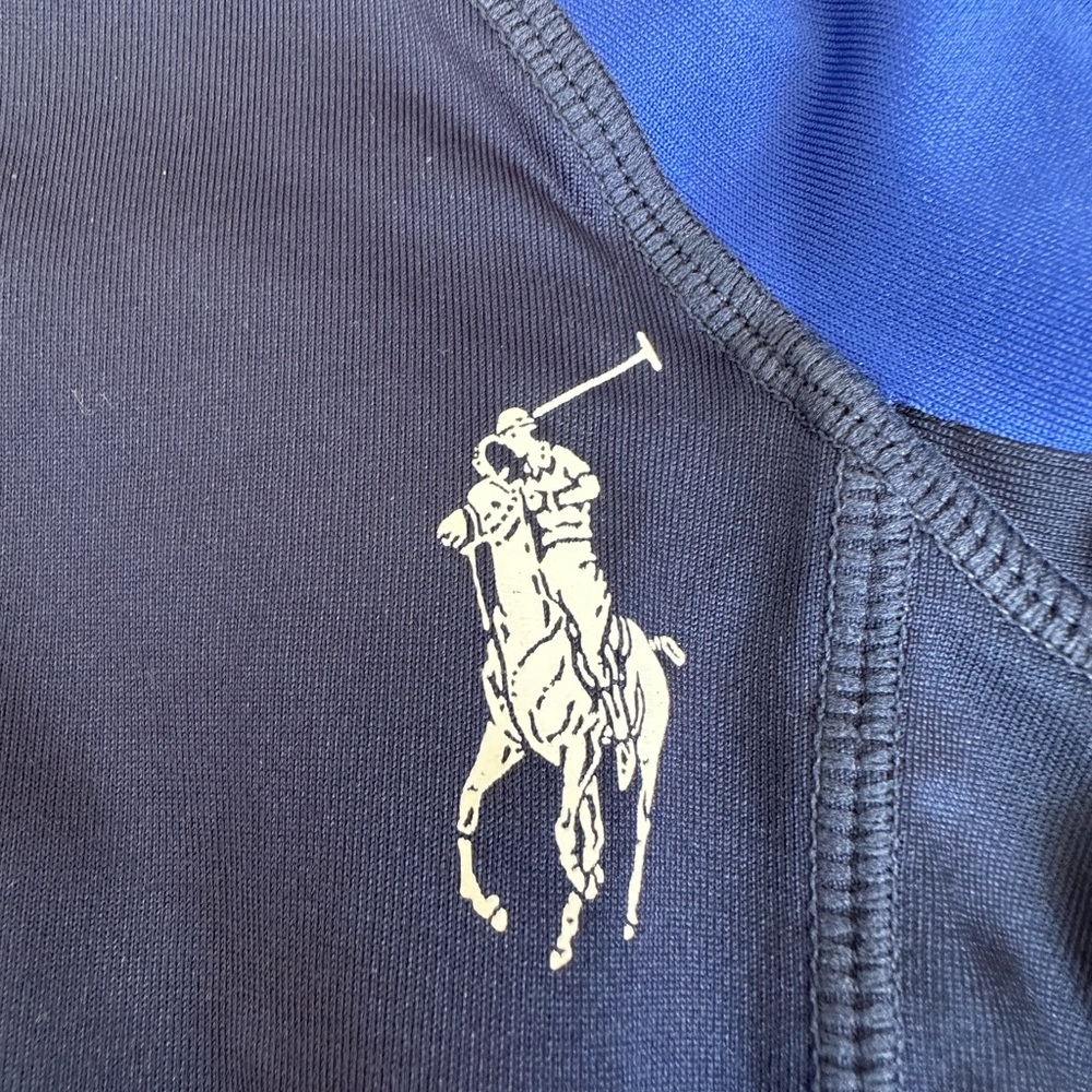 Polo Ralph Lauren Boys LS Rash Guard - Picture 2 of 5